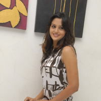 Gauri Sharma New Pictures | Picture 52936
